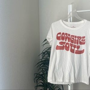 Brand nene cowgirl shirt